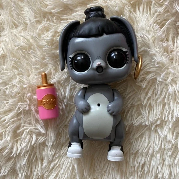 Lol Surprise Pets Bunny Surprise! Toys Lol Surprise Interactive